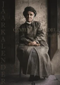Camille Claudel, een jaar in beeld(en)