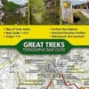 Camino de Santiago -Camino Frances 1 of 4 Map