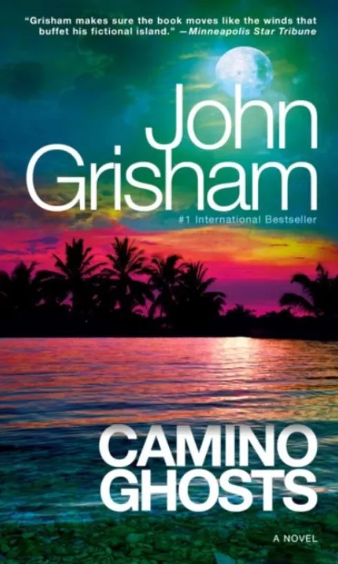 Camino Ghosts