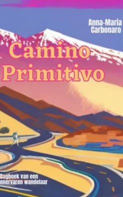 Camino Primitivo