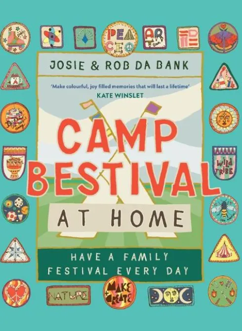 Camp Bestival at Home