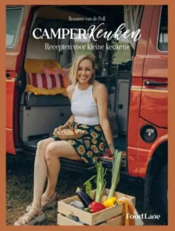 Camperkeuken