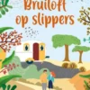 Campinggeluk 2 - Bruiloft op slippers