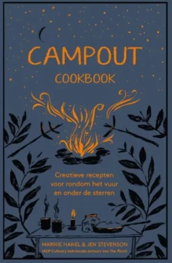 Campout cookbook