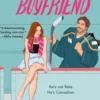 Canadian Boyfriend