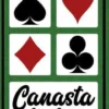 Canasta Score Sheets: 100 Sheets - 6" x 9" - Canasta Score Book
