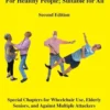 Cane Jitsu Defense