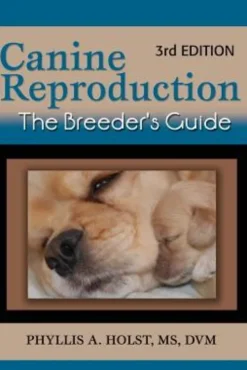 Canine Reproduction