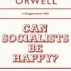 Can Socialists be Happy?