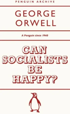 Can Socialists be Happy?