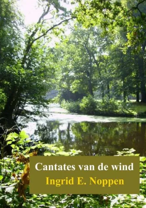 Cantates van de wind