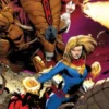 Captain Marvel Vol. 10: Revenge of The Brood Part 2