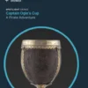 Captain Ogle's Cup