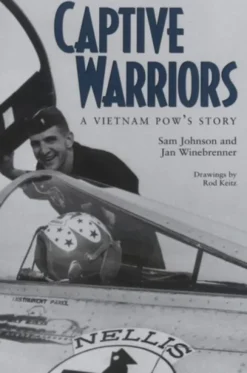Captive Warriors