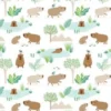 Capybara Life Journal (Diary, Notebook)