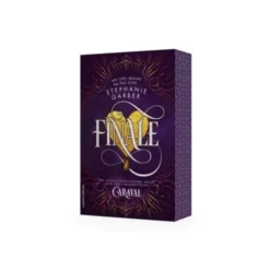 Caraval 3 - Finale