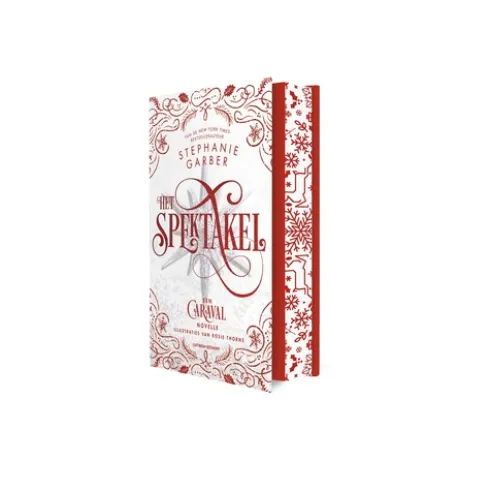 Caraval - Het Spektakel