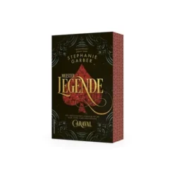 Caraval 2 - Meester Legende