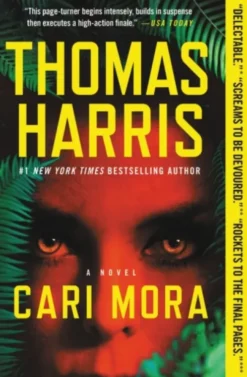 Cari Mora