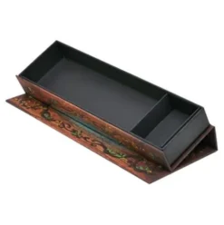 Carlo Collodi, Pinocchio Pencil Case by Paperblanks (Fairy T
