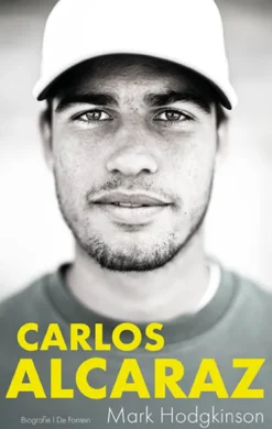 Carlos Alcaraz