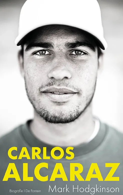 Carlos Alcaraz