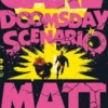 Carl's doomsday scenario