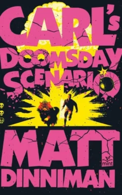 Carl's doomsday scenario