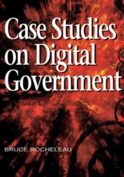 Case Studies on Digital Government