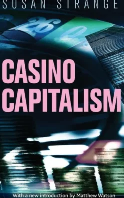 Casino Capitalism