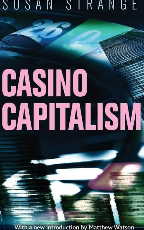 Casino Capitalism