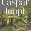 Caspar loopt