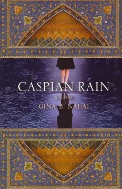 Caspian Rain