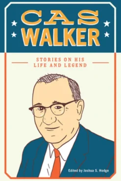 Cas Walker