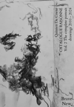 Catalogue Raisonné Vol. 2