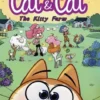 Cat and Cat #5