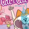 Cat and Cat #1