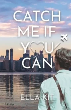 Catch Me If You Can