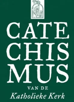 Catechismus van de katholieke kerk