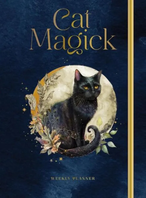 Cat Magick