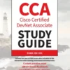 CCA Cisco Certified Associate DevNet Study Guide