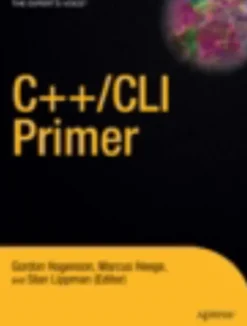 C++/CLI