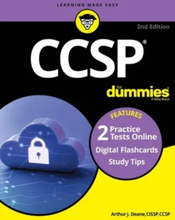CCSP For Dummies