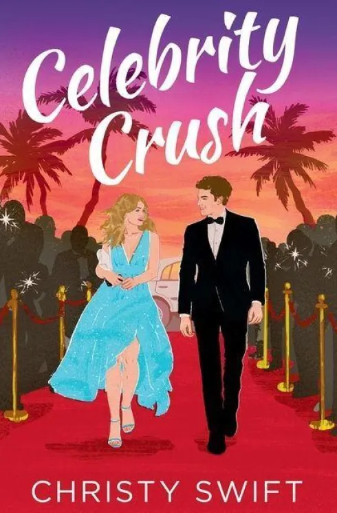 Celebrity Crush