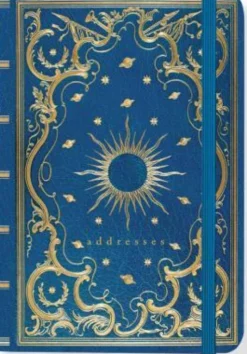 Celestial Address Book