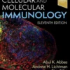 Cellular and Molecular Immunology