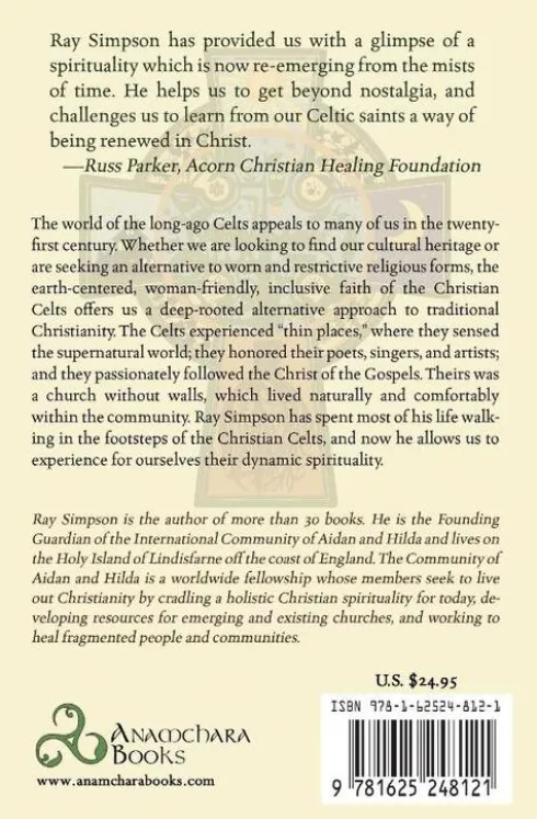 Celtic Christianity