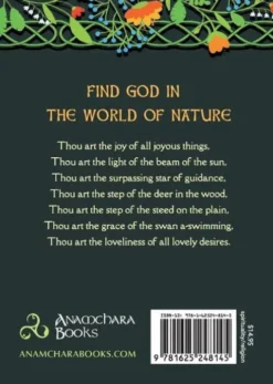 Celtic Nature Prayers