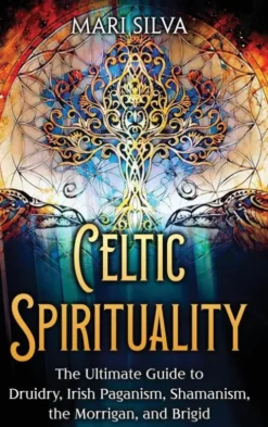 Celtic Spirituality