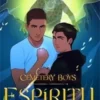 Cemetery Boys: Espiritu